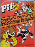 Pif gadget, nr. 610, decembre 1980 (editia 1980)