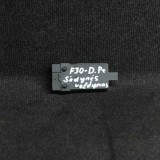 Unitate de control scaun dreapta față BMW 3 F30, F80 2011 2390038