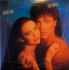 Vinil Crystal Gayle & Gary Morris ‎– What If We Fall In Love? NOU -SIGILAT - (M), Rock