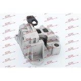 Suport motor Fiat Tipo Estate (356 357) 03.16-, Tipo Liftback (356 357) 03.16-, Tipo Sedan (356 357) 10.15-, Fata, Dreapta, 1.3 D (356WXH1A), 1.3 D (