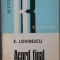 Acord final de Eugen Lovinescu, Restituiri 1974