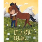 K&iacute;l, a kajla kispajt&aacute;s - T&oacute;th&aacute;rp&aacute;d Ferenc