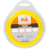 Evotools 682485 - Fir de taiere 3.5 mm 15 m forma rotunda
