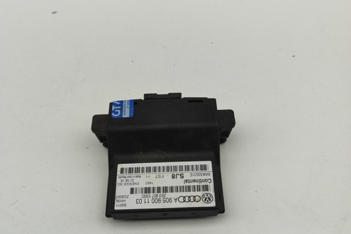 Unitate de control Gateway VW CRAFTER 30-50 Furgon 2E_ 2016 OEM: A9069001103 31058473