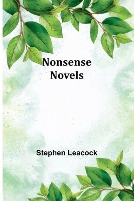 Nonsense Novels foto