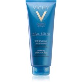 Vichy Capital Soleil Id&eacute;al Soleil lapte calmant dupa expunere la soare pentru piele sensibila 300 ml