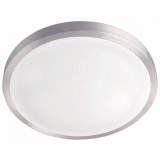 Cumpara ieftin Aplica &ndash; Plafoniera LED rotunda LEO 16W fi330 6400K