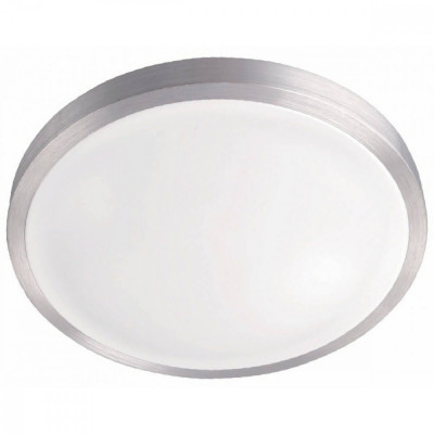 Aplica &amp;ndash; Plafoniera LED rotunda LEO 16W fi330 6400K foto