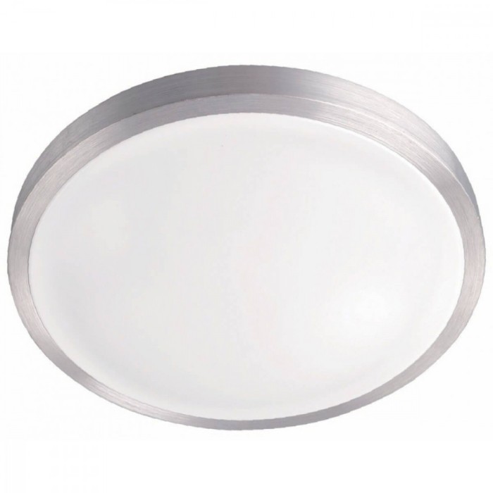 Aplica &ndash; Plafoniera LED rotunda LEO 16W fi330 6400K