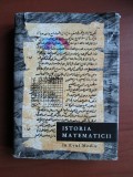 A. P. Iuskevici - Istoria matematicii in Evul Mediu