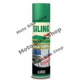 Siling spray lubrefiant siliconat protectiv 250ml Cod Produs: MX_NEW 004239