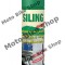 Siling spray lubrefiant siliconat protectiv 250ml Cod Produs: MX_NEW 004239