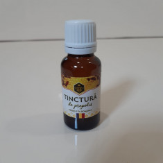 Tinctura propolis foto