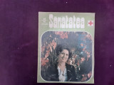 Revista Sanatatea Nr.12 - 1976