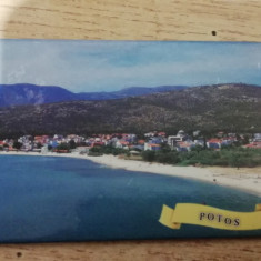 M3 C1 - Magnet frigider - tematica turism - Grecia - 11