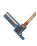 Placa Conector Touch Samsung Galaxy Tab S7 FE , T736