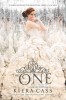 The One (Selection Series #3) de Kiera Cass - Carte straina in Engleza