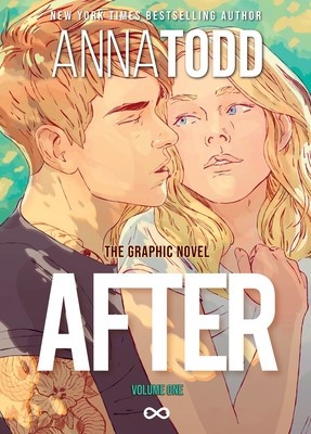 After: The Graphic Novel (Volume One) foto