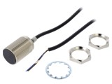 Senzor Inductiv NPN NO 22mm 30VDC M30 IP67