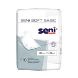 Seni Soft Basic - aleze igienice 90x60 10