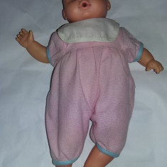 papusa veche,baby doll,de colectie,papusa Made in CHINA,T.GRATUIT