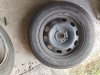 Set anvelope de iarna, marca Sava, fabricate in Germania,215x65x16, 215, 65, R16