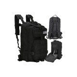 Rucsac militar TRIZAND XL 8919, dimensiuni 47 x 28 x 27 cm, volum 35 litri