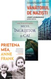 Pachet Povesti nespuse ale Holocaustului, Bookzone
