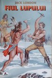 FIUL LUPULUI-JACK LONDON-357407