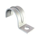 Cumpara ieftin Clema metalica pentru prindere, 26 mm, 10 buc / set