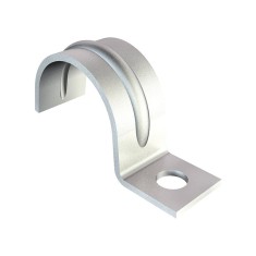 Clema metalica pentru prindere, 26 mm, 10 buc / set