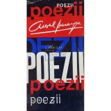 Aurel Baranga - Poezii (semnata) (Editia: 1973)