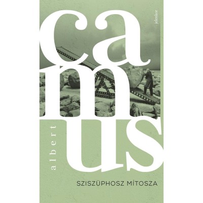 SZISZ&amp;Uuml;PHOSZ M&amp;Iacute;TOSZA - Camus foto
