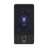 Terminal control acces TCP/IP cu Recunoastere faciala, Amprenta, Card Mifare, PIN, 2MP, WiFi, PoE - HIKVISION DS-K1T342MFWX-E1 SafetyGuard Surveillanc
