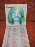 Szorenyi Levente Hazateres + insert Pepita 1980 vinil vinyl