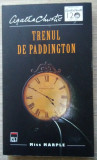 Agatha Christie / TRENUL DE PADDINGTON