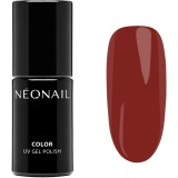 NEONAIL Let&#039;s Make Memories lac de unghii sub forma de gel culoare Go See The World 7.2 ml