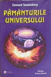 PAMANTURILE UNIVERSULUI-EMANUEL SWEDENBORG-363175