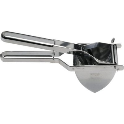 Presa pasat cartofi, inox foto