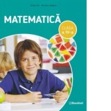 Matematica, clasa a IV-a