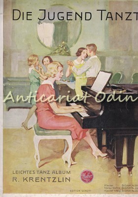 Die Jungend Tanzt - R. Krentzlin