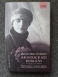 ARISTOCRATI ROMANI IN LUMEA LUI PROUST
