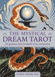 The Mystical Dream Tarot | Janet Piedilato, 2020