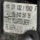 Oglinda Laterala Stanga Mercedes-Benz A W168 2002 A1688105816 Portocalie Neagra Unghi Mort