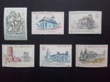 1968 - Monumente istorice - LP686