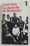 LA MARCHE DE RADETZKY par JOSEPH ROTH , 1983