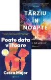 Pachet Destine impletite - Bookzone