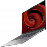 Laptop Lenovo IdeaPad Pro 5 16AHP9, 16&quot;, 2.5K, AMD Ryzen 7 8845HS, 32GB LPDDR5x, 1TB SSD, GeForce RTX 4050, No OS, Arctic Grey