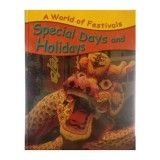 Special Days and Holidays