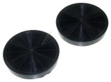 Filtru Carbon Activ 00748732 Hota Bosch Siemens 2 buc. Diametru 19.8cm